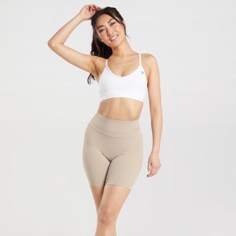 Gymshark Whitney Cycling Shorts